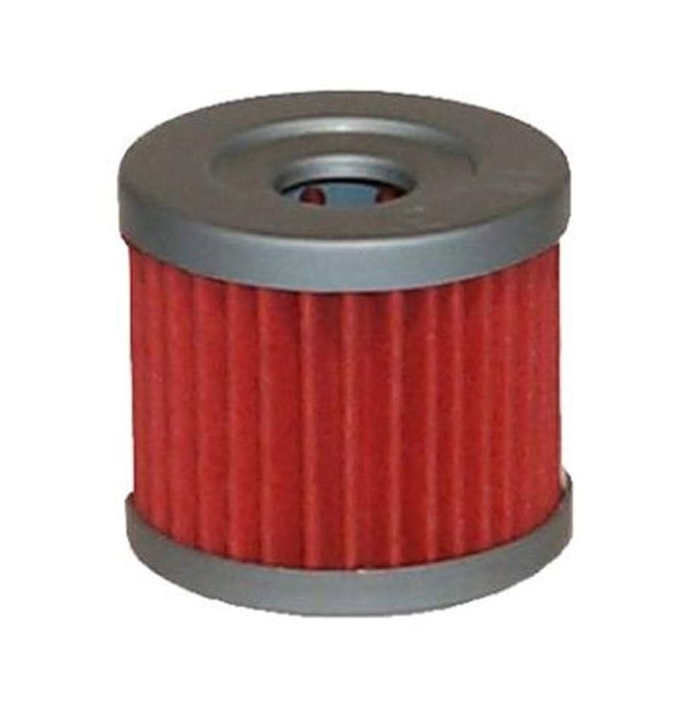 Amazon.com: HiFloFiltro HF131 Premium Oil Filter, Single